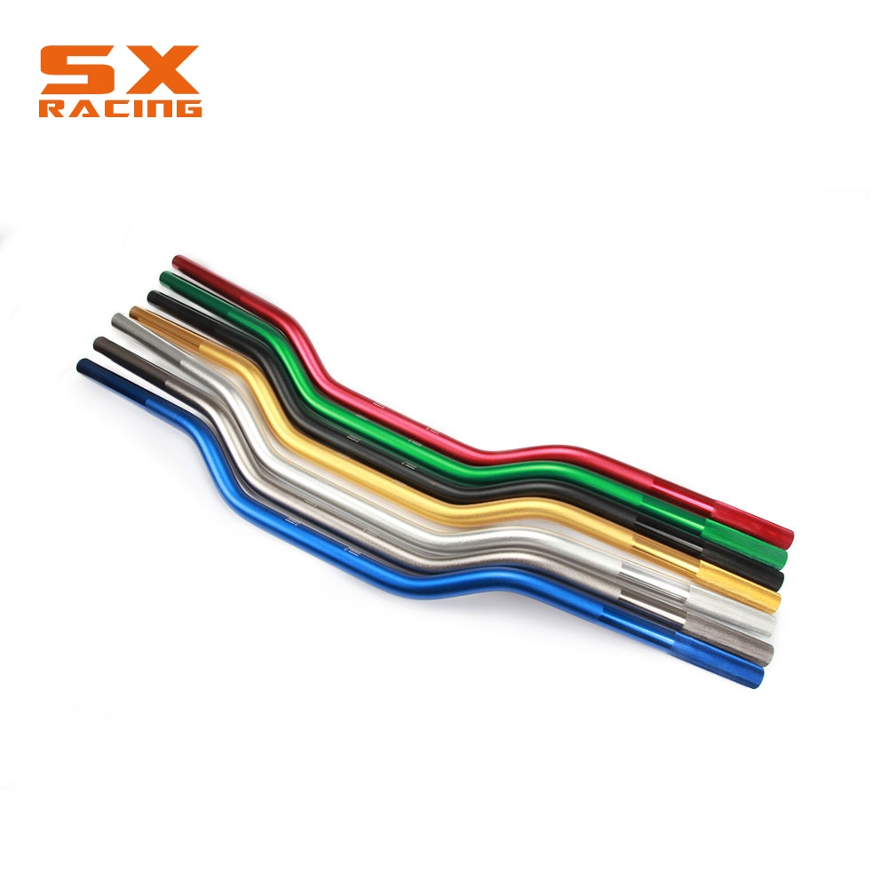  CNC   ڵ , KTM EXC XC SX YZ YZF WR WRF CR CRF XR RMZ DRZ KX KXF KLX Ʈ ũ, 7/8 ġ, 22mm
